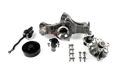 Water Pump, engine cooling HEPU P439A-TH