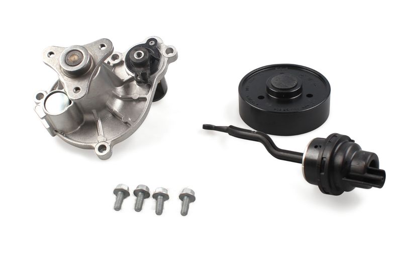 HEPU P439A Water Pump, engine cooling
