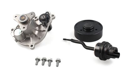Water Pump, engine cooling HEPU P439A