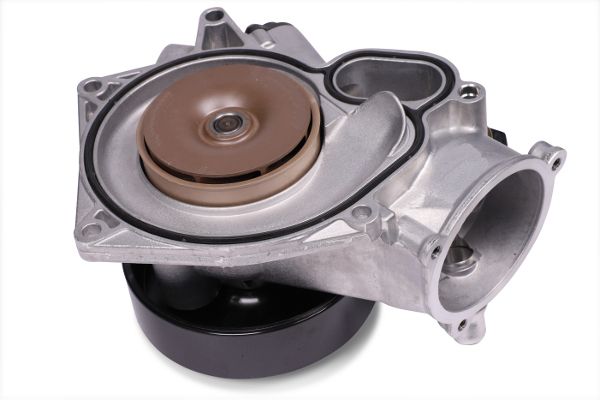 HEPU P443 Water Pump, engine cooling