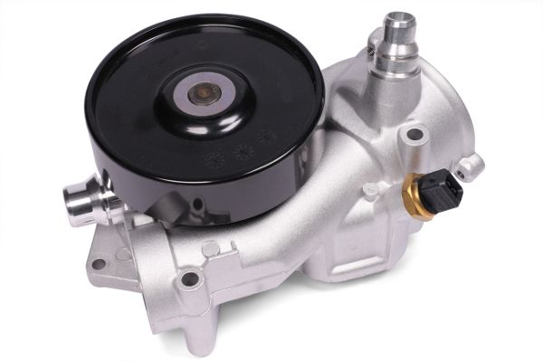 HEPU P444 Water Pump, engine cooling
