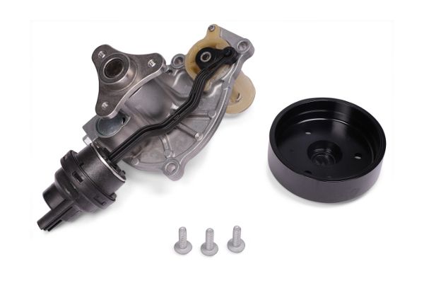 HEPU P445 Water Pump, engine cooling