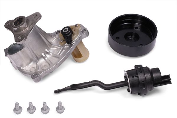 HEPU P446 Water Pump, engine cooling