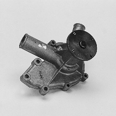 Water Pump, engine cooling HEPU P451