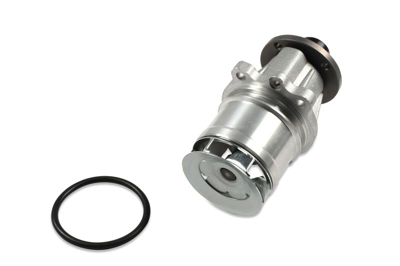 HEPU P470 Water Pump, engine cooling