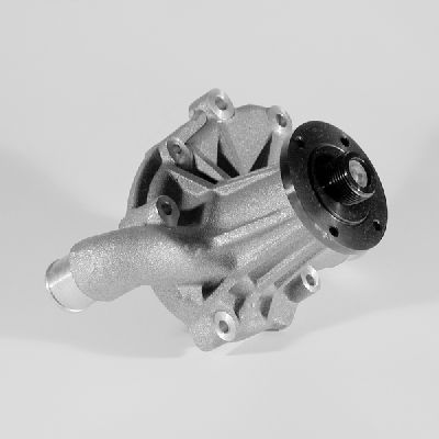 HEPU P479 Water Pump, engine cooling