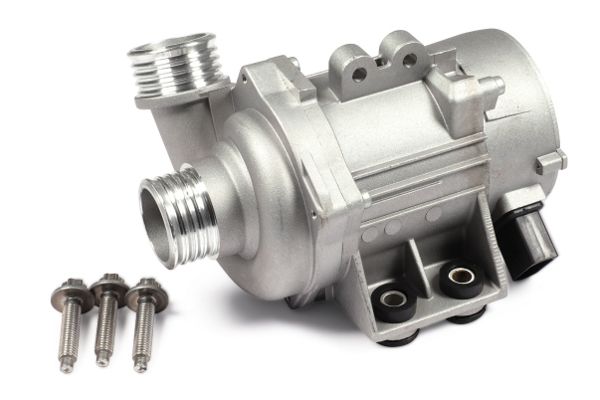 HEPU P481 Water Pump, engine cooling