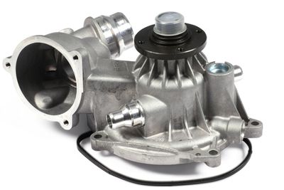 Water Pump, engine cooling HEPU P483