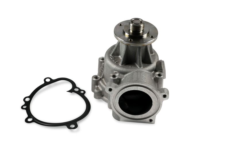 HEPU P493 Water Pump, engine cooling