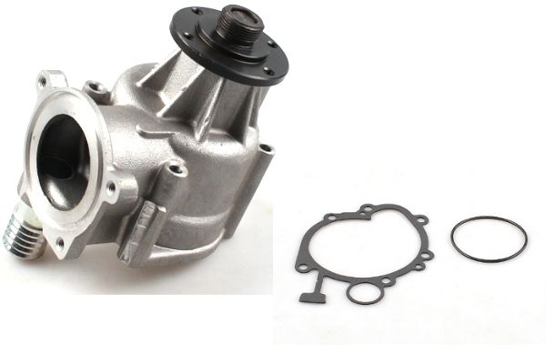 HEPU P499 Water Pump, engine cooling