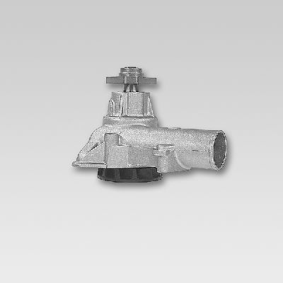 HEPU P508 Water Pump, engine cooling