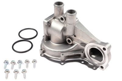 Housing, water pump HEPU P513G