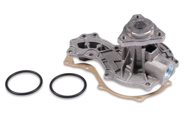 HEPU P514 Water Pump, engine cooling