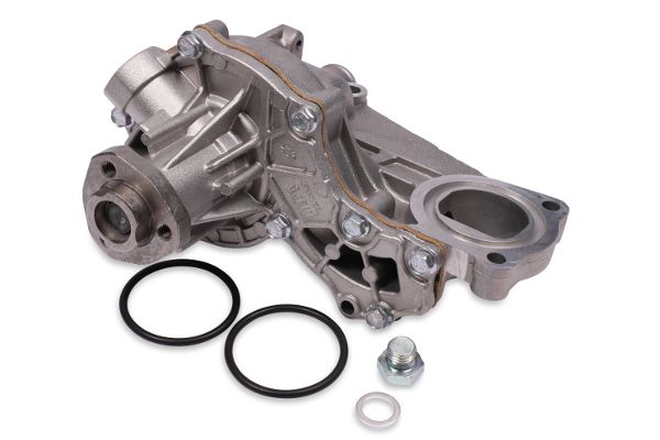 HEPU P519 Water Pump, engine cooling