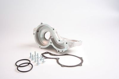 Housing, water pump HEPU P519G