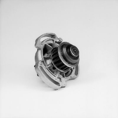 HEPU P521 Water Pump, engine cooling