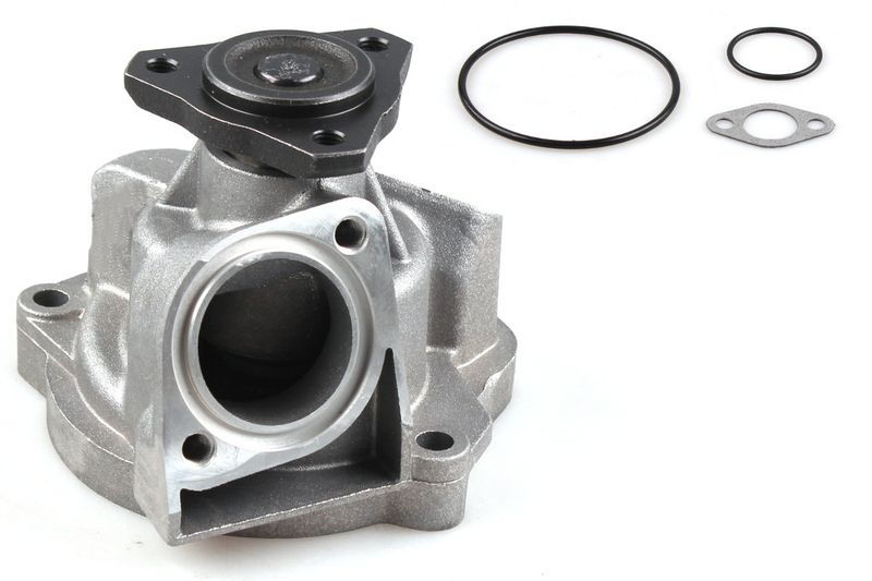 HEPU P531 Water Pump, engine cooling