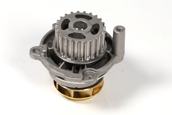 HEPU P545 Water Pump, engine cooling