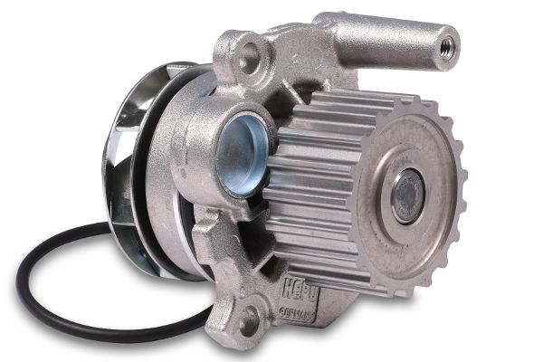 HEPU P549 Water Pump, engine cooling