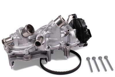 Water Pump, engine cooling HEPU P5501