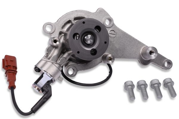 HEPU P5502 Water Pump, engine cooling