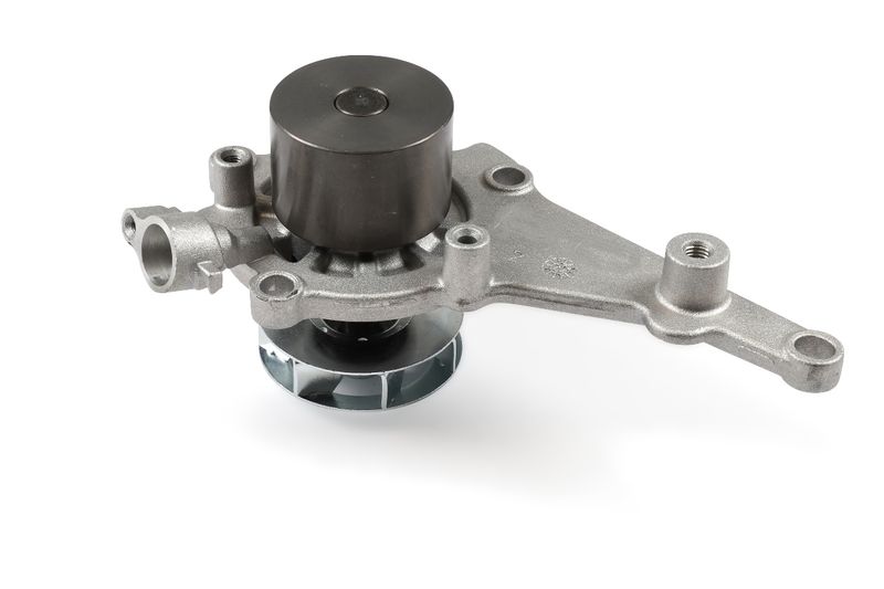HEPU P5502M Water Pump, engine cooling