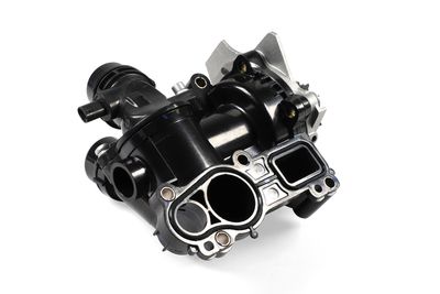 Water Pump, engine cooling HEPU P5505