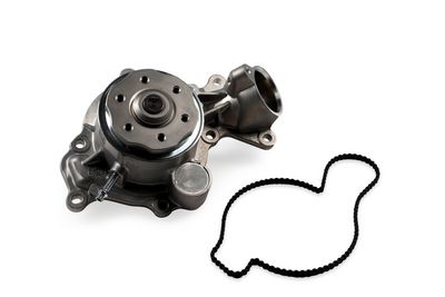 Water Pump, engine cooling HEPU P5508