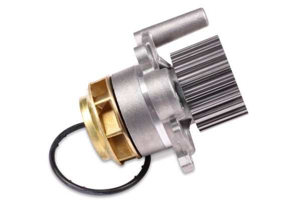 HEPU P554 Water Pump, engine cooling