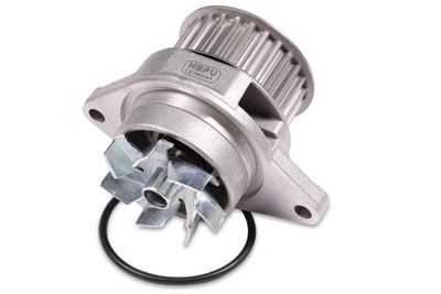 Water Pump, engine cooling HEPU P556