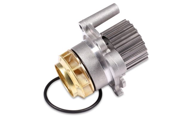 HEPU P563 Water Pump, engine cooling