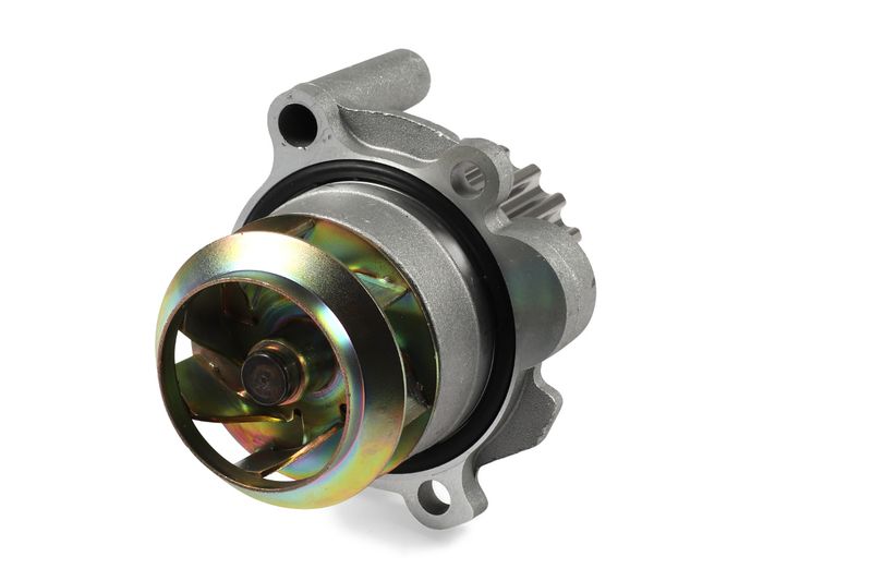 HEPU P565 Water Pump, engine cooling