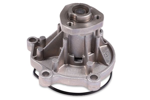 HEPU P566 Water Pump, engine cooling