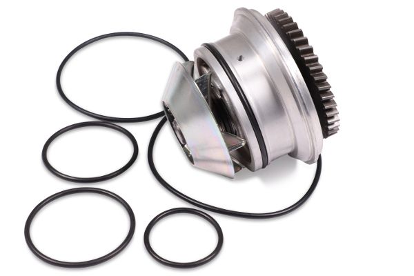HEPU P567 Water Pump, engine cooling