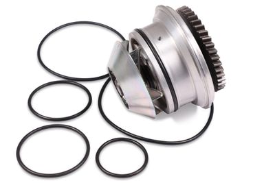 Water Pump, engine cooling HEPU P567