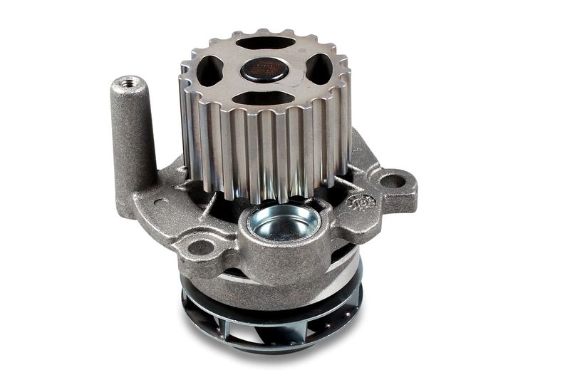 HEPU P569 Water Pump, engine cooling