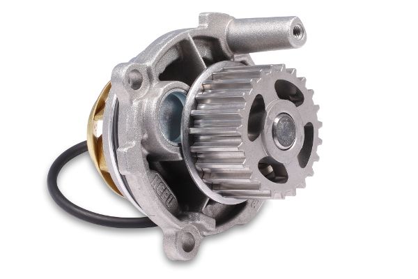 HEPU P572 Water Pump, engine cooling