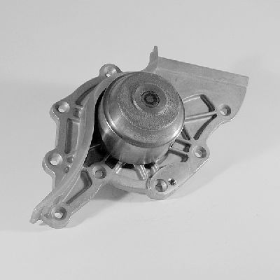 Water Pump, engine cooling HEPU P578