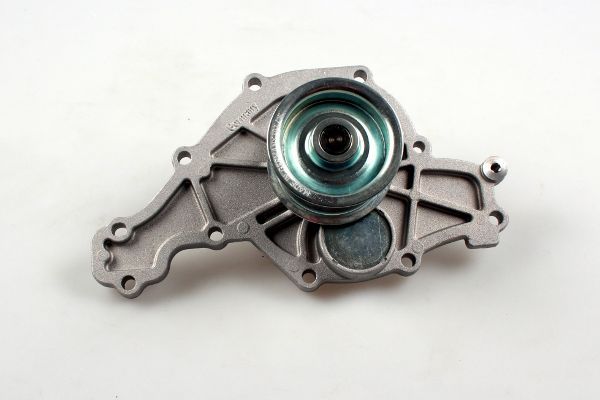 HEPU P584 Water Pump, engine cooling