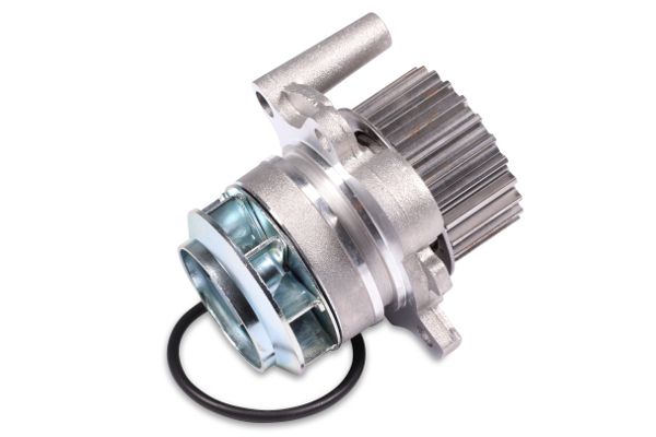 HEPU P587 Water Pump, engine cooling