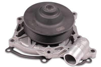 Water Pump, engine cooling HEPU P588