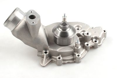 Water Pump, engine cooling HEPU P590