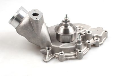 Water Pump, engine cooling HEPU P592