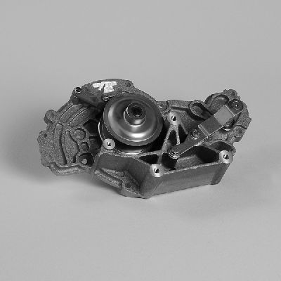 HEPU P597 Water Pump, engine cooling