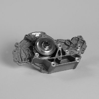 Water Pump, engine cooling HEPU P598