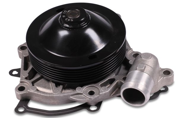 HEPU P599 Water Pump, engine cooling
