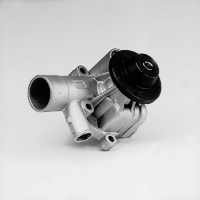 HEPU P603 Water Pump, engine cooling