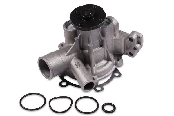 HEPU P604 Water Pump, engine cooling