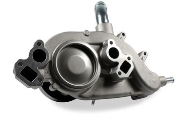 Water Pump, engine cooling HEPU P611