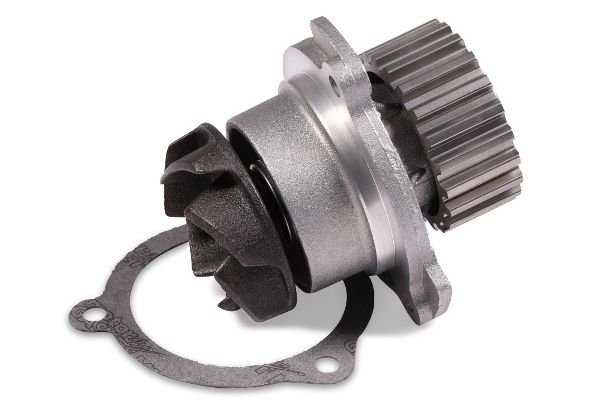 HEPU P624 Water Pump, engine cooling
